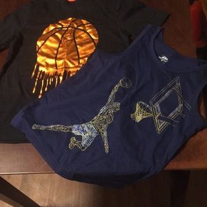 NWOT-Bundle of 2 Tops